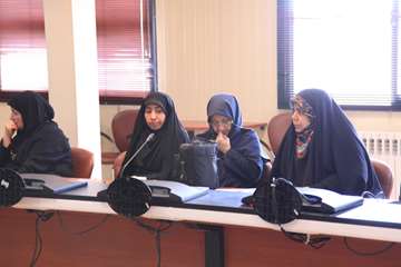 نشست تقابل اسلام و استکبار